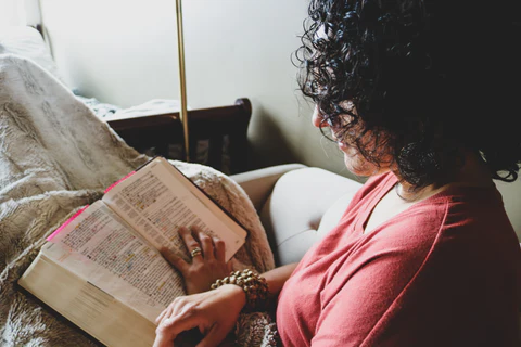 Deepen Your Faith With Precept