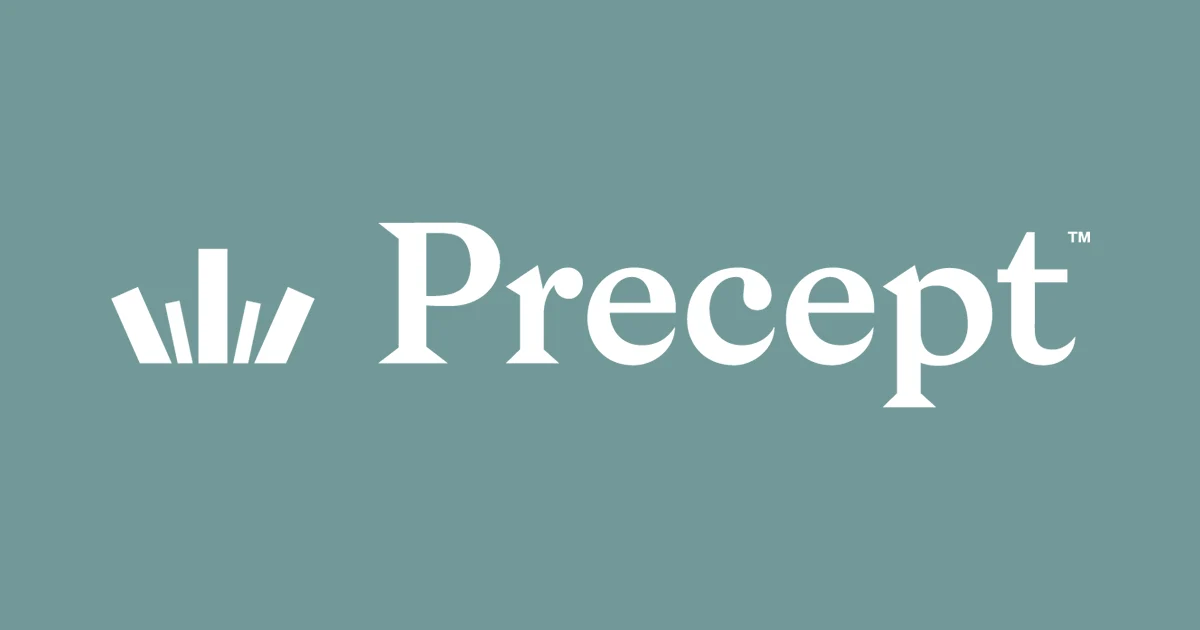 Precept